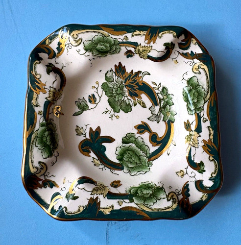 Vintage mason ironstone - vintage, mason's