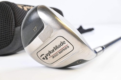 Taylormade 300 series wood - taylormade, #5