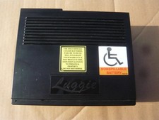 Luggie Mobility Scooter Extra