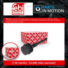 Oil Filter Cap 173614 Febi Lid