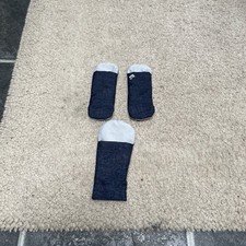 Maxi cosi zelia harness pads