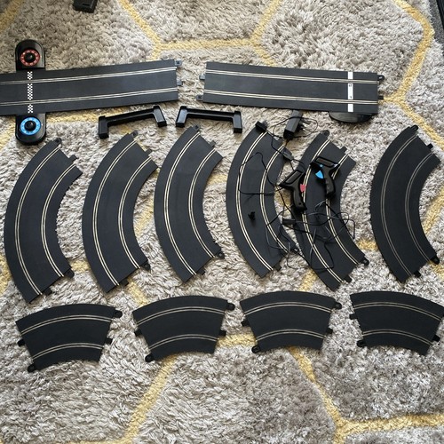 Scalextric sport track - sport,
