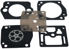 Carburettor Diaphragm Kit Fits PARTNER HUSQVARNA K750 K760 Pre 2013