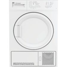 Indesit C YD C82 WWGL UK 8Kg Condenser Tumble Dryer White B Rated