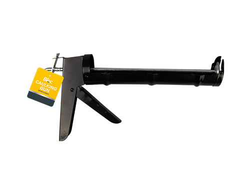 Caulking gun heavy duty - heavy,