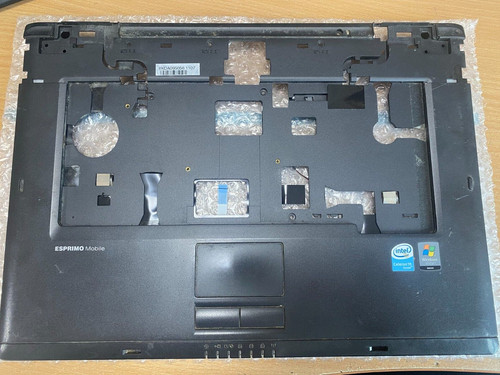 Fujitsu siemens esprimo v5535 - ,