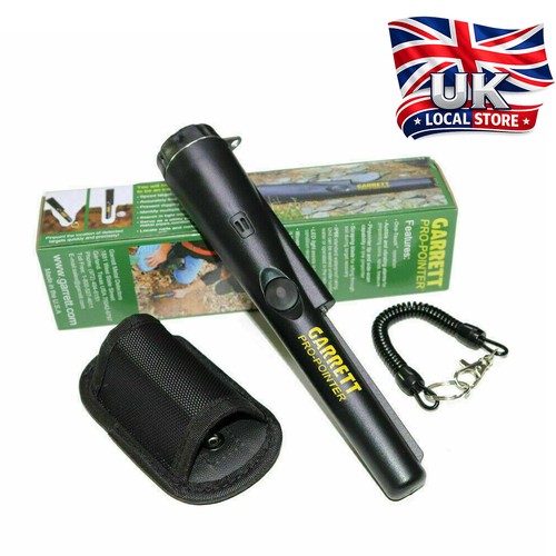 Pro pointer pinpointer - pointer,