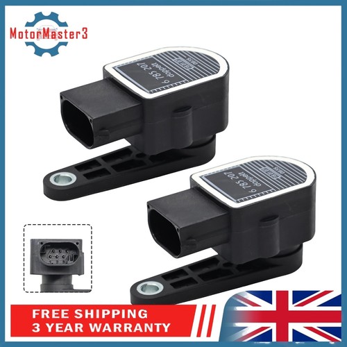 Headlight height level - headlight,