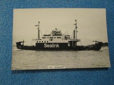 Shipping Photo - SEALINK