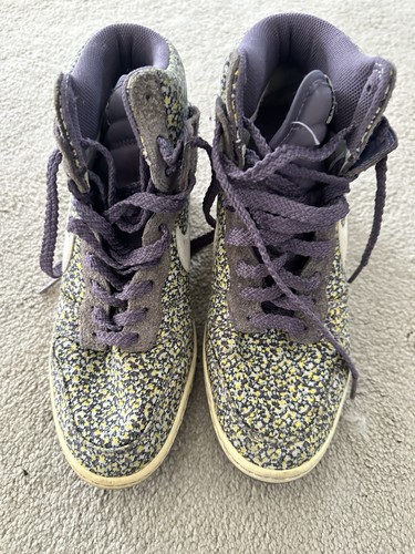 Nike dunk sky high liberty - dunk, of