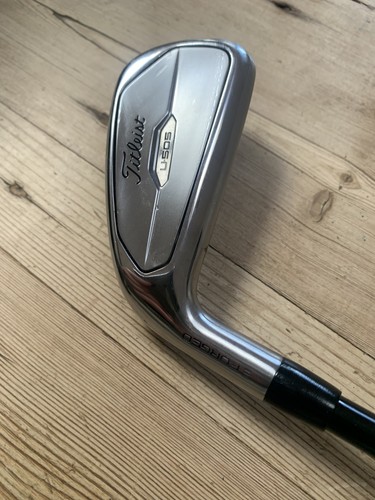 Left hand titleist u505 - hand,