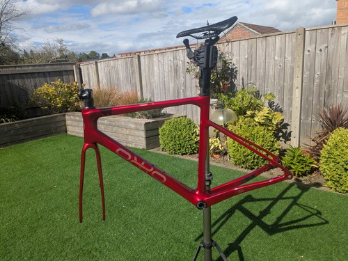 Udated orro stc gold carbon - stc,
