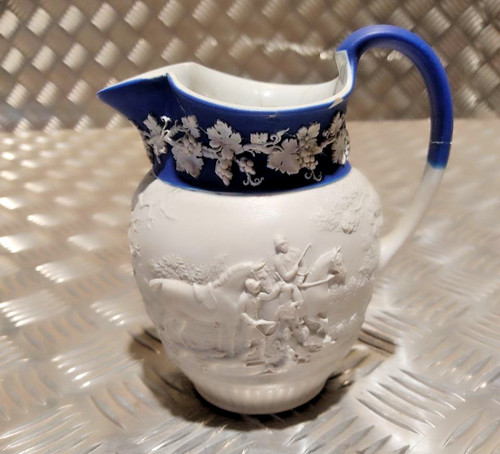 Early wedgwood ewer - early,