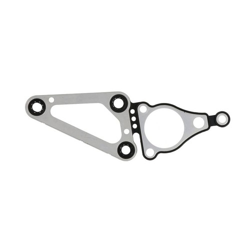 Timing gear cover gasket - gear,