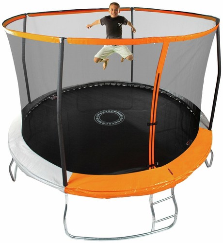 Sportspower 12ft outdoor kids - sportspower,
