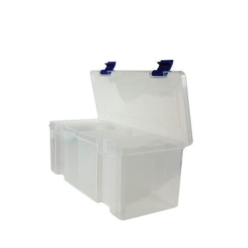 Tronix jumbo rig winder box - rig,