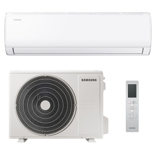 Samsung 12000 btu smart wall - samsung,