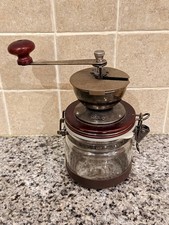 Hario Manual Ceramic Burr