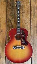 Gibson Jimmy Page 1964 SJ-200