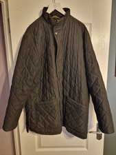 Men's Barbour Quilted Jacket