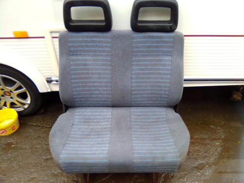Ldv van pickup - ldv, camper