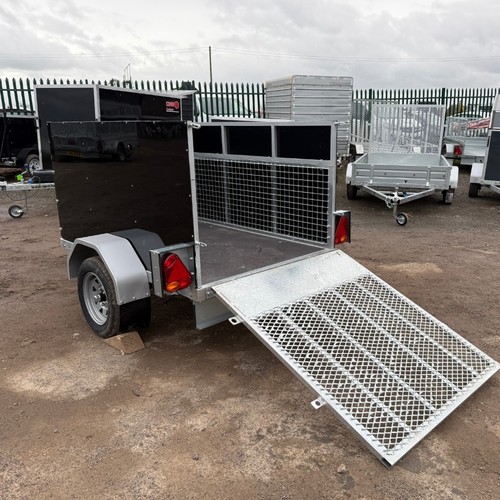 6x4 heavy duty - , tip