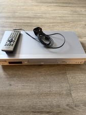 Panasonic DVD Player S27