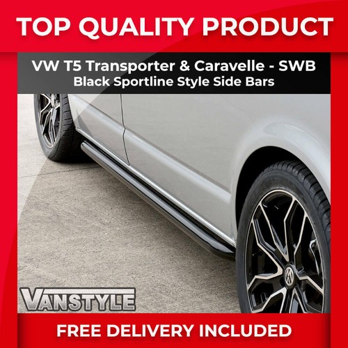 Fits caravelle swb - vw,