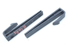 BMW K 1200 S K40 K12S 2x Clamp