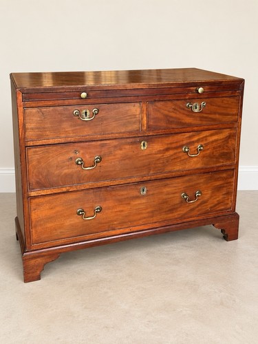 Antique georgian mahogany - antique,