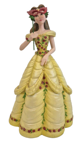 Disney showcase belle - disney,