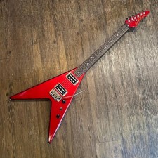 Aria Pro II XX DELUXE / Used Electric Guitar  | Ships from Japan