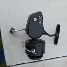 VINTAGE MITCHELL  206 S