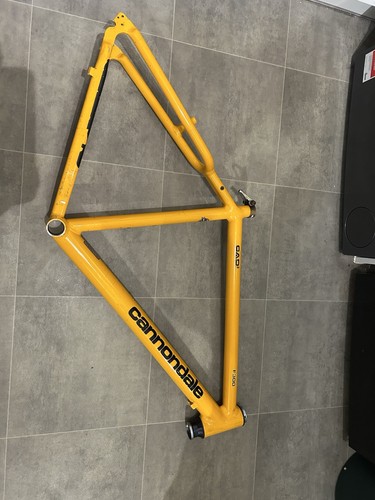 Cannondale f300 mountain - f300, bike