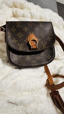 👜 Louis Vuitton Vintage
