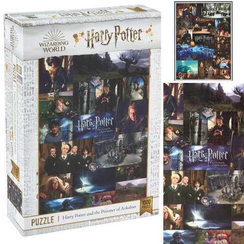 Harry potter 1000 - harry,