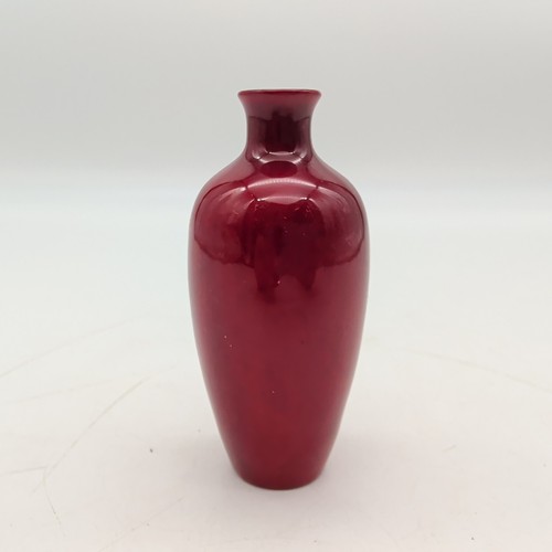 Antique royal doulton flambe - antique,