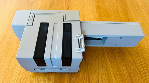Nikon 210 slide feeder for - sf-210,
