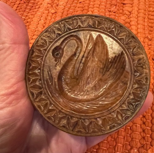 Antique 19th carved - 19th, wood