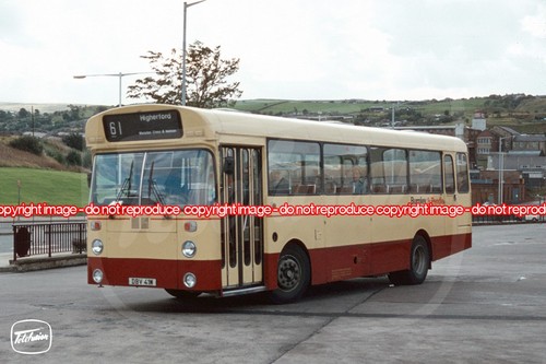 Bus photo burnley pendle - bus,