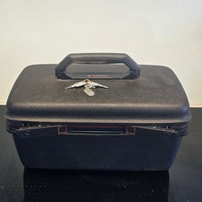 Samsonite Vanity Train Case