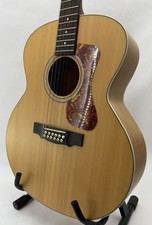 Guild F-2512E Maple Jumbo