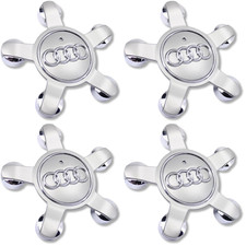 Fits Audi Alloy Wheel Centre