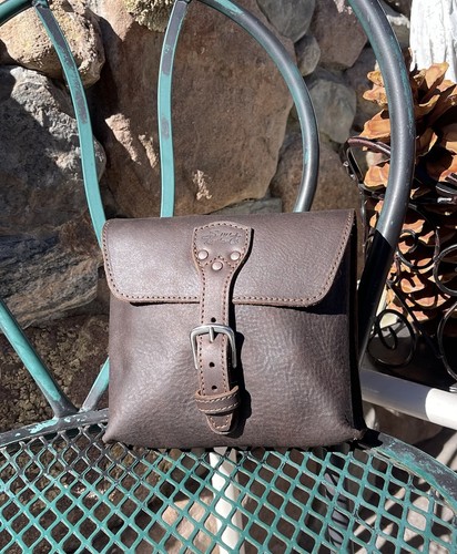 Saddleback leather travel - leather,