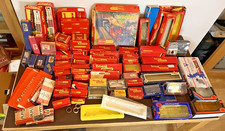 HUGE JOB LOT OF  VINTAGE 00