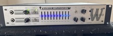 Warwick WA600 Bass Amplifier