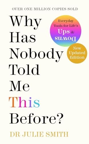 Why has nobody - has, told