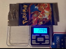 Heavy Pokémon Base Set