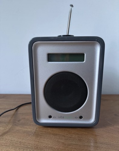 Vita dab radio - vita,