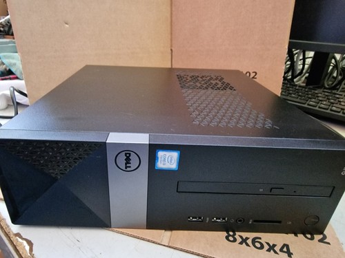 Dell vostro 3268 small - small, form